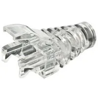 13A-00-11WT (50 шт): Гибкий хвостовик Q-PLUG