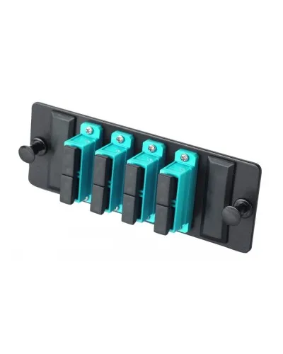 38M-30-2S-04BL: Планка Q-SLOT в Саратове