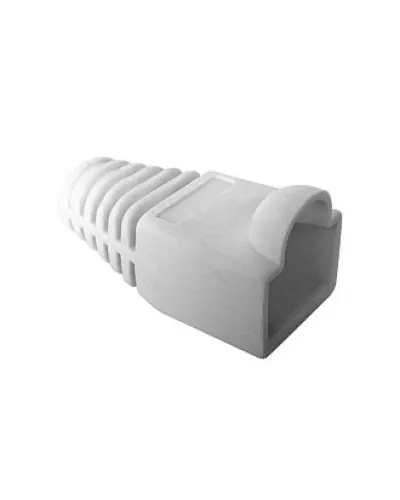 13A-00-13WT (50 шт): Гибкий хвостовик Q-PLUG в Саратове