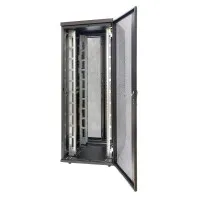 60F-42-7A-94BL. Шкаф телекоммуникационный 19 напольный 42U. Eurolan