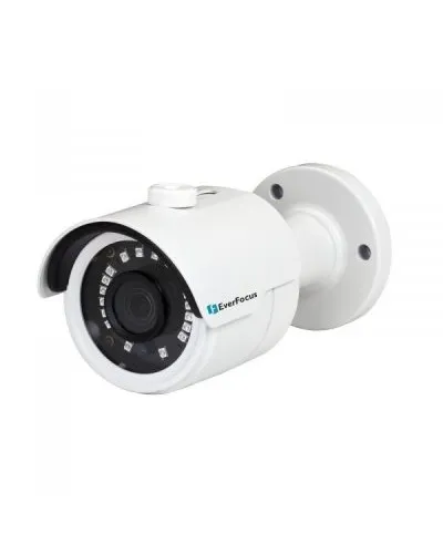 EZN-1540-A. Видеокамера IP цилиндрическая. EverFocus в Саратове