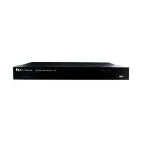 IRONGUARD 8 PoE. IP-видеорегистратор 8-канальный. EverFocus