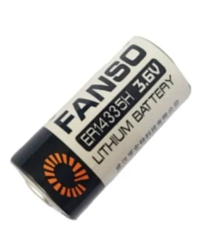 ER14335H/S FANSO. Литиевая батарея. FANSO в Саратове