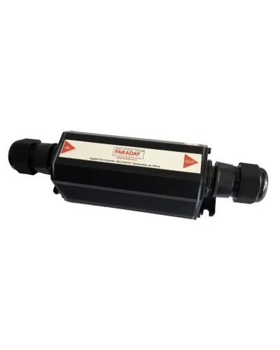 Ext/POE (IP66). Удлинитель PoE . FARADAY в Саратове