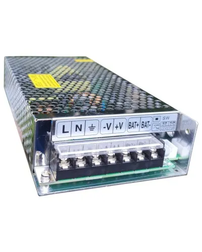 UPS 160W/48V Simple. Источник вторичного электропитания резервированный. FARADAY в Саратове