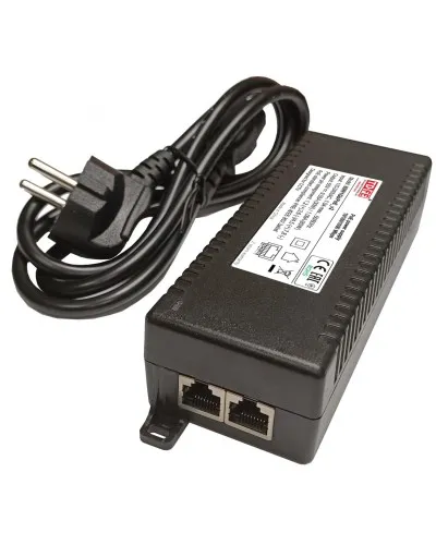 60W/1Gb/POE v2. Инжектор PoE. FARADAY в Саратове