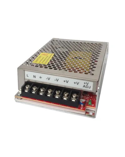 120W/12V. Импульсный блок питания. FARADAY в Саратове
