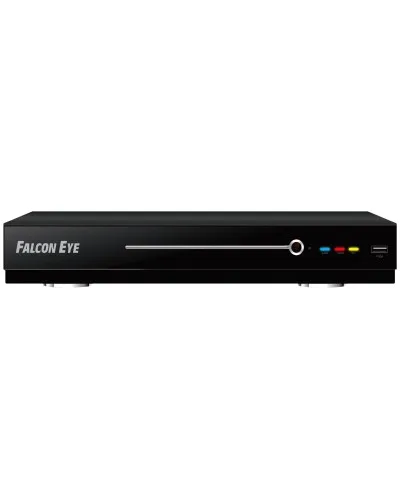 FE-NVR8216. IP-видеорегистратор 16-канальный. Falcon EYE в Саратове