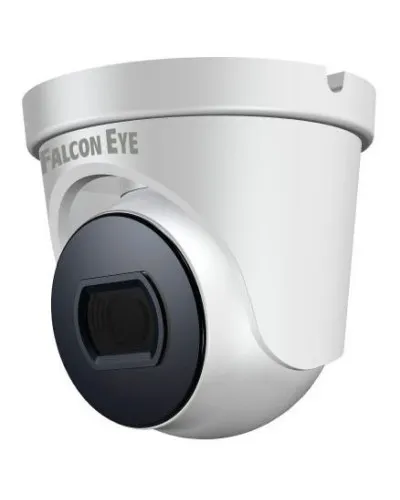 FE-MHD-D5-25. Видеокамера мультиформатная купольная. Falcon EYE в Саратове