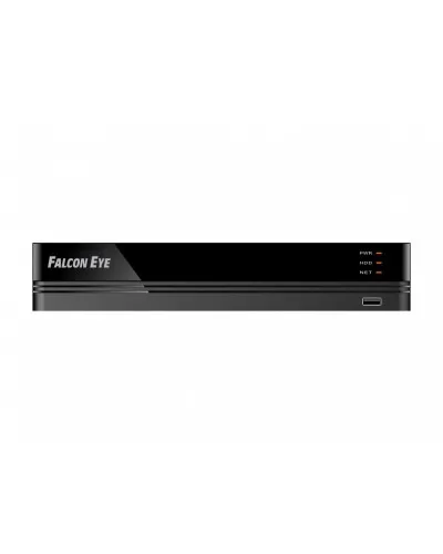 FE-NVR5108. IP-видеорегистратор 8-канальный. Falcon EYE в Саратове