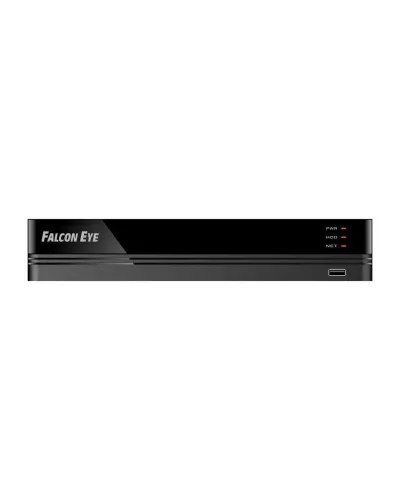 FE-MHD5108. Видеорегистратор мультиформатный 8-канальный. Falcon EYE в Саратове