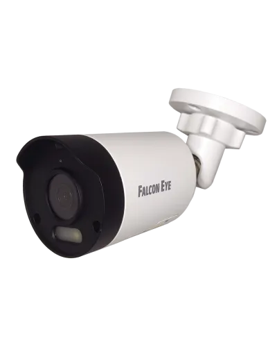 FE-IPC-B2-30p. Видеокамера IP цилиндрическая. Falcon EYE в Саратове