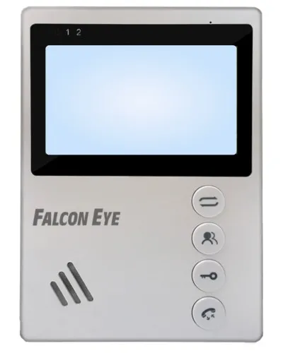 Vista. Монитор домофона цветной. Falcon EYE в Саратове