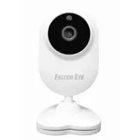 Spaik 1. Видеокамера IP компактная. Falcon EYE