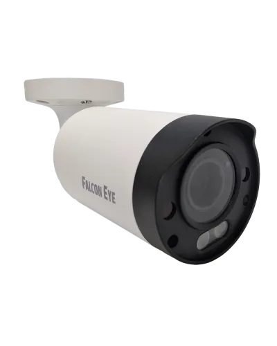 FE-IPC-BV5-50pa. Видеокамера IP цилиндрическая. Falcon EYE в Саратове