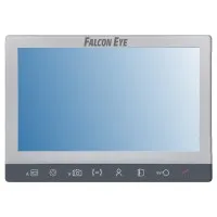 Milano Plus HD. Монитор домофона цветной. Falcon EYE