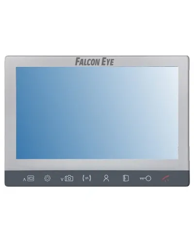 Milano Plus HD. Монитор домофона цветной. Falcon EYE в Саратове