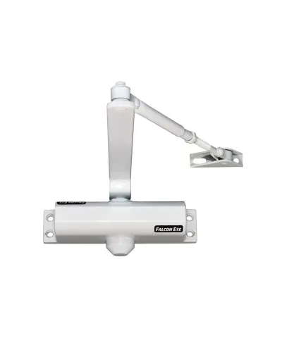 FE-B3W (White). Доводчик дверной. Falcon EYE в Саратове