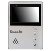 Vista VZ. Монитор домофона цветной. Falcon EYE