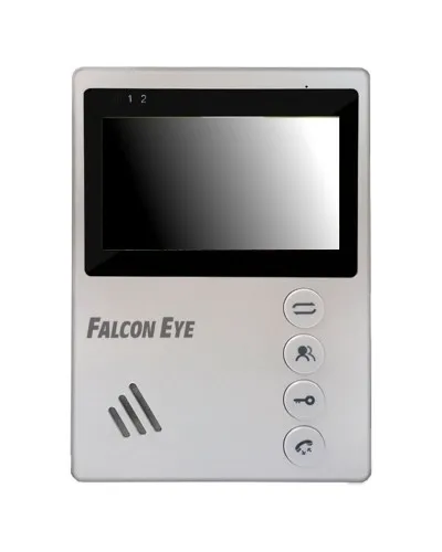 Vista VZ. Монитор домофона цветной. Falcon EYE в Саратове