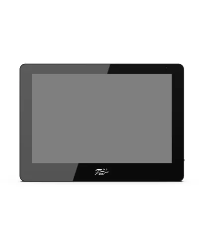 FX-IVD100HBW (ТАУ КИТА 10 B). Монитор IP-домофона. Fox в Саратове
