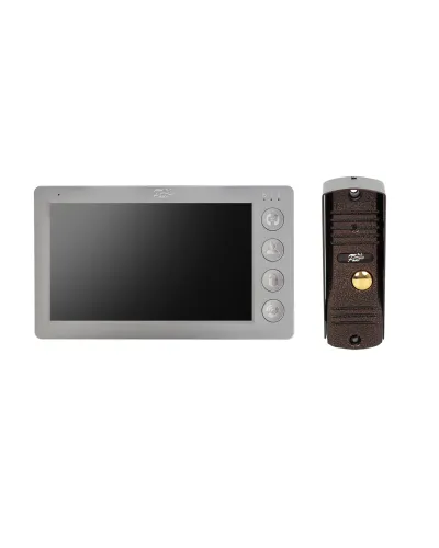 FX-VD70N-KIT (ЯНТАРЬ 7A). Комплект видеодомофона. Fox в Саратове