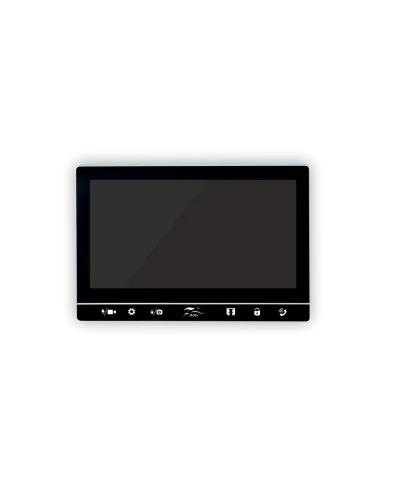 FX-PVD74GM (ВИНСЕНТ 7B). Монитор видеодомофона цветной. Fox в Саратове
