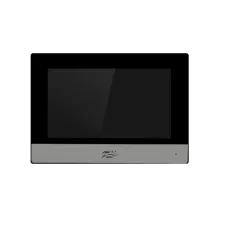 FX-IVD70WP (ЧЕРНЫЙ). Монитор IP-домофона. Fox