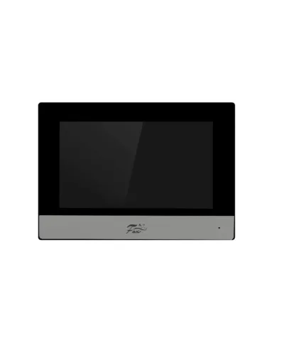 FX-IVD70WP (ЧЕРНЫЙ). Монитор IP-домофона. Fox в Саратове