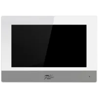 FX-IVD70WP (БЕЛЫЙ). Монитор IP-домофона. Fox