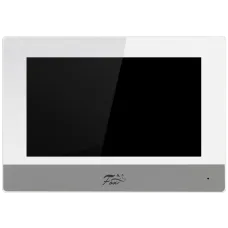FX-IVD70WP (БЕЛЫЙ). Монитор IP-домофона. Fox