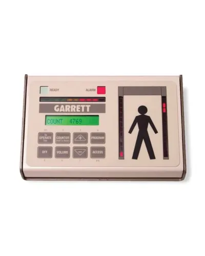 ПДУ для MZ-6100. Пульт дистанционный. GARRETT в Саратове
