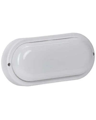 Светильник LED ДПО 0113 20Вт 4000К овал GENERICA (LDPO0-0113-20-40-K01-G). Светильник LED. GENERICA в Саратове