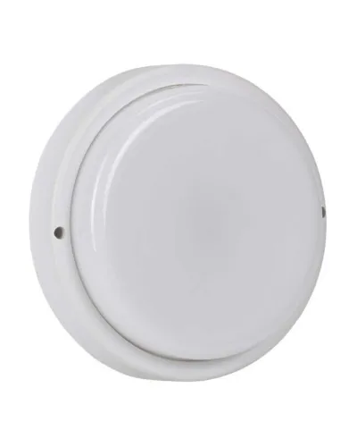 Светильник LED ДПО 0101 10Вт IP65 4000К круг GENERICA (LDPO0-0101-10-40-K01-G). Светильник LED. GENERICA в Саратове