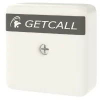 GC-3001S1. Одноканальный передатчик сигнала аварии. GETCALL