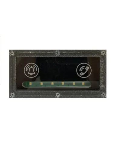 GC-0610B1. Индикатор со встроенным источником аварийного освещения. GETCALL в Саратове