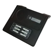 GC-1009D1. Пульт диспетчерской связи. GETCALL