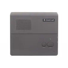 GC-4017D1.1. Пульт громкой связи. GETCALL