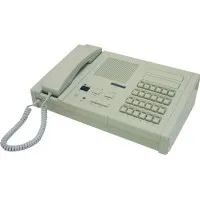 GC-1036F4 (24 аб.). Пульт селекторной связи. GETCALL
