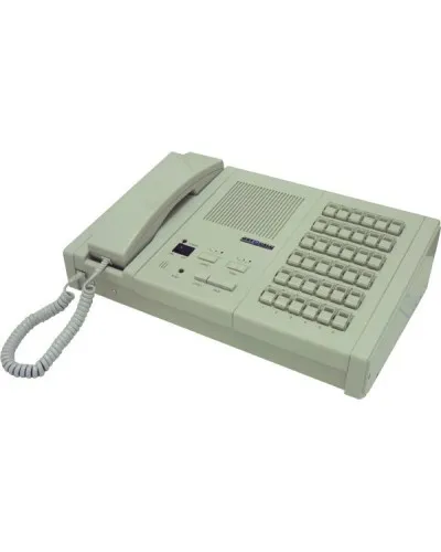 GC-1036F6 (36 аб.). Пульт селекторной связи. GETCALL в Саратове