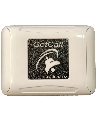 GC-0002D2. Адаптер сопряжения пультов. GETCALL в Саратове