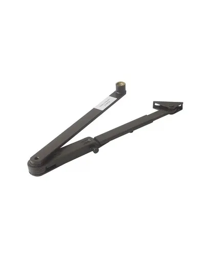 GEZE TS 2000/4000 ФОП (коричн)(отключ). Тяга стандартна с ФОП. GEZE в Саратове