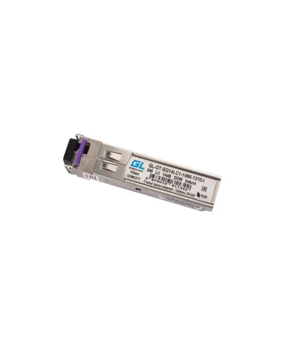 GL-OT-SG14LC1-1490-1310-I. SFP-модуль. GIGALINK в Саратове