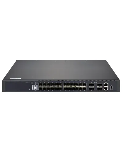 GL-SW-X304-28SQ. Коммутатор без PoE. GIGALINK в Саратове