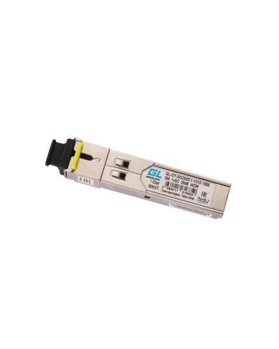GL-OT-SG20SC1-1310-1550. SFP-модуль. GIGALINK в Саратове