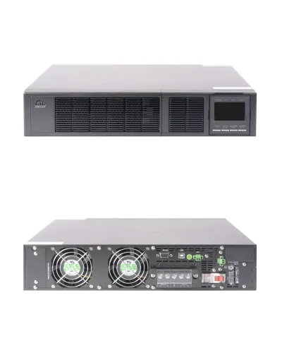 GL-UPS-OL06pf-1-1. Источник бесперебойного питания. GIGALINK в Саратове