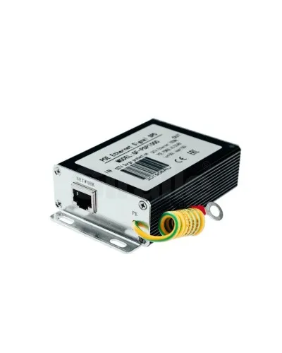 GF-PSP1000. Устройство грозозащиты линии  Ethernet и PoE. Giraffe в Саратове