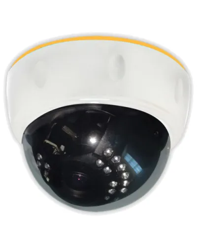 GF-IPVIR4306MP2.0-VF v2. Видеокамера IP купольная. Giraffe в Саратове