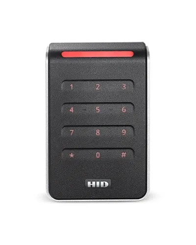 SIGNO 40K (40KTKS-02-000000). Считыватель с модулями BLE, NFC. HID в Саратове