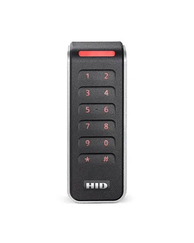 SIGNO 20K (20KTKS-02-000000). Считыватель с модулями BLE, NFC. HID в Саратове